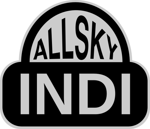 Indi-Allsky Logo